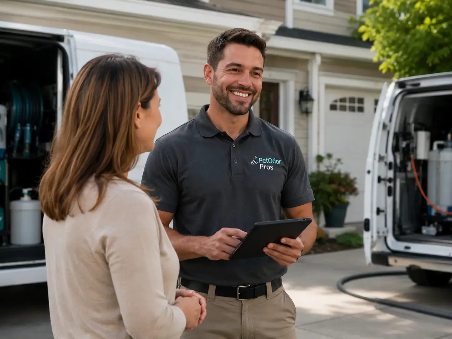 Pet Odor Removal FAQs for Lanesville, IN